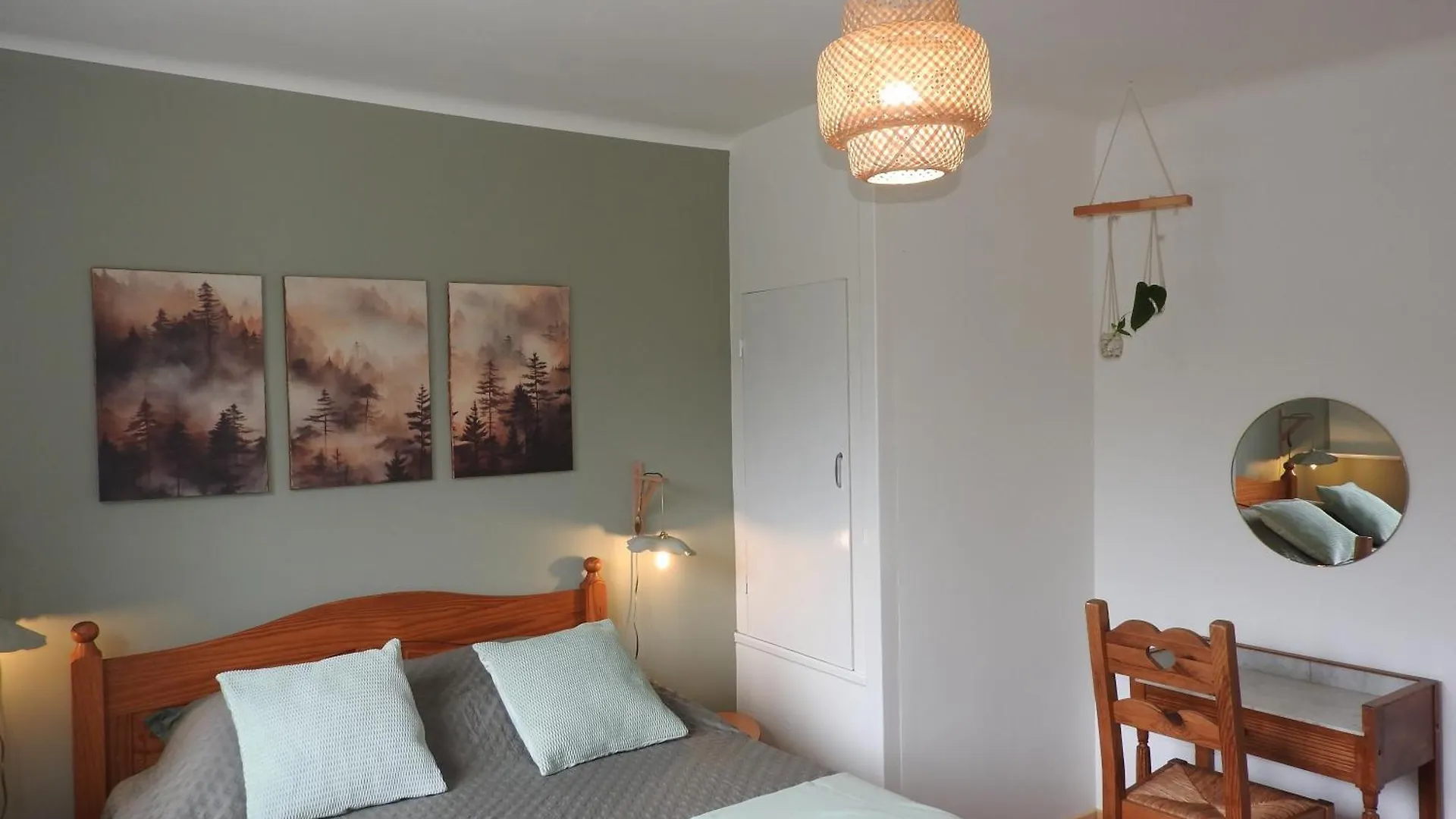 Holiday home La Maison Kervor Plouezec France