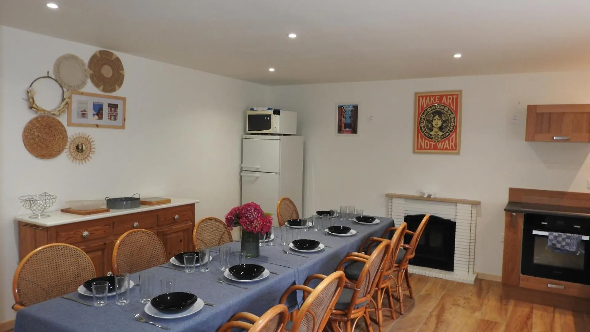 Holiday home La Maison Kervor Plouezec