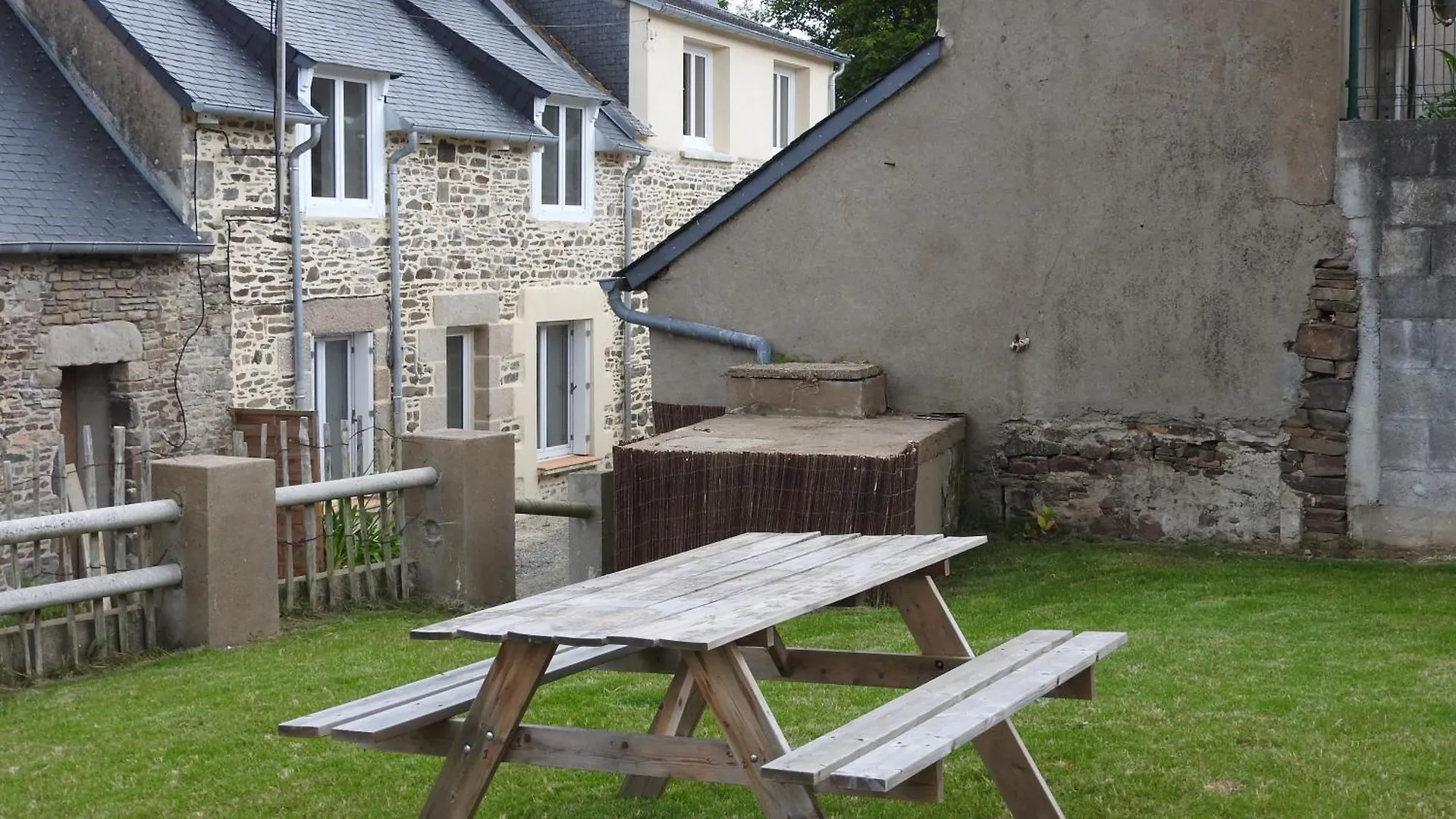 La Maison Kervor Plouezec 0*,