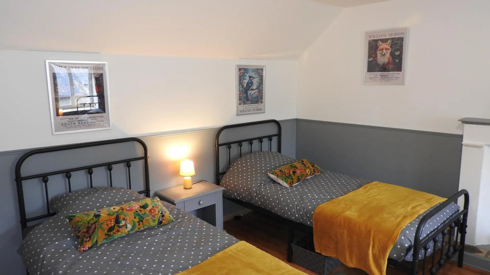 La Maison Kervor Plouezec