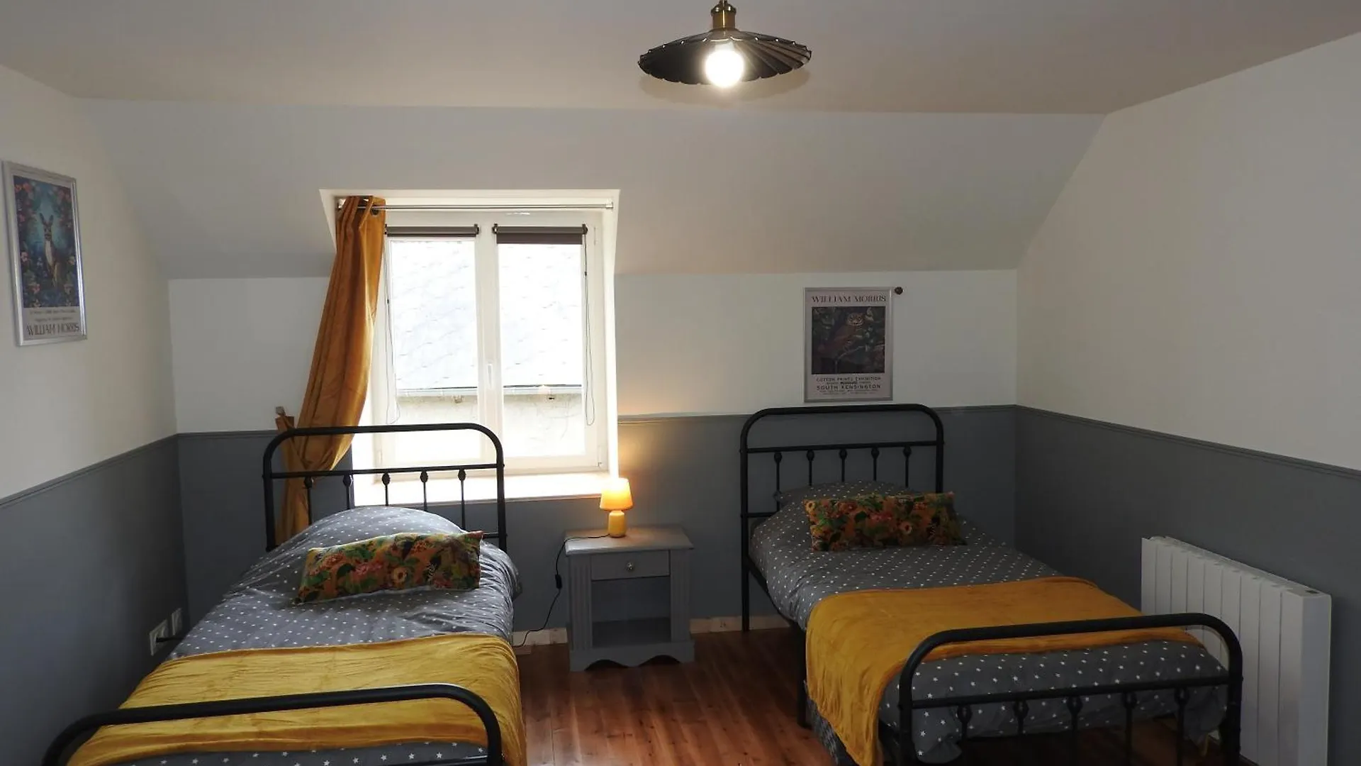 Holiday home La Maison Kervor Plouezec