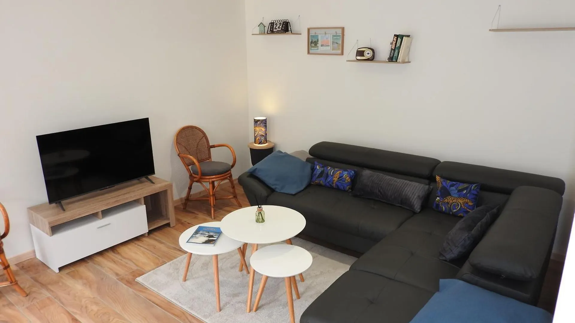 La Maison Kervor Plouezec Holiday home