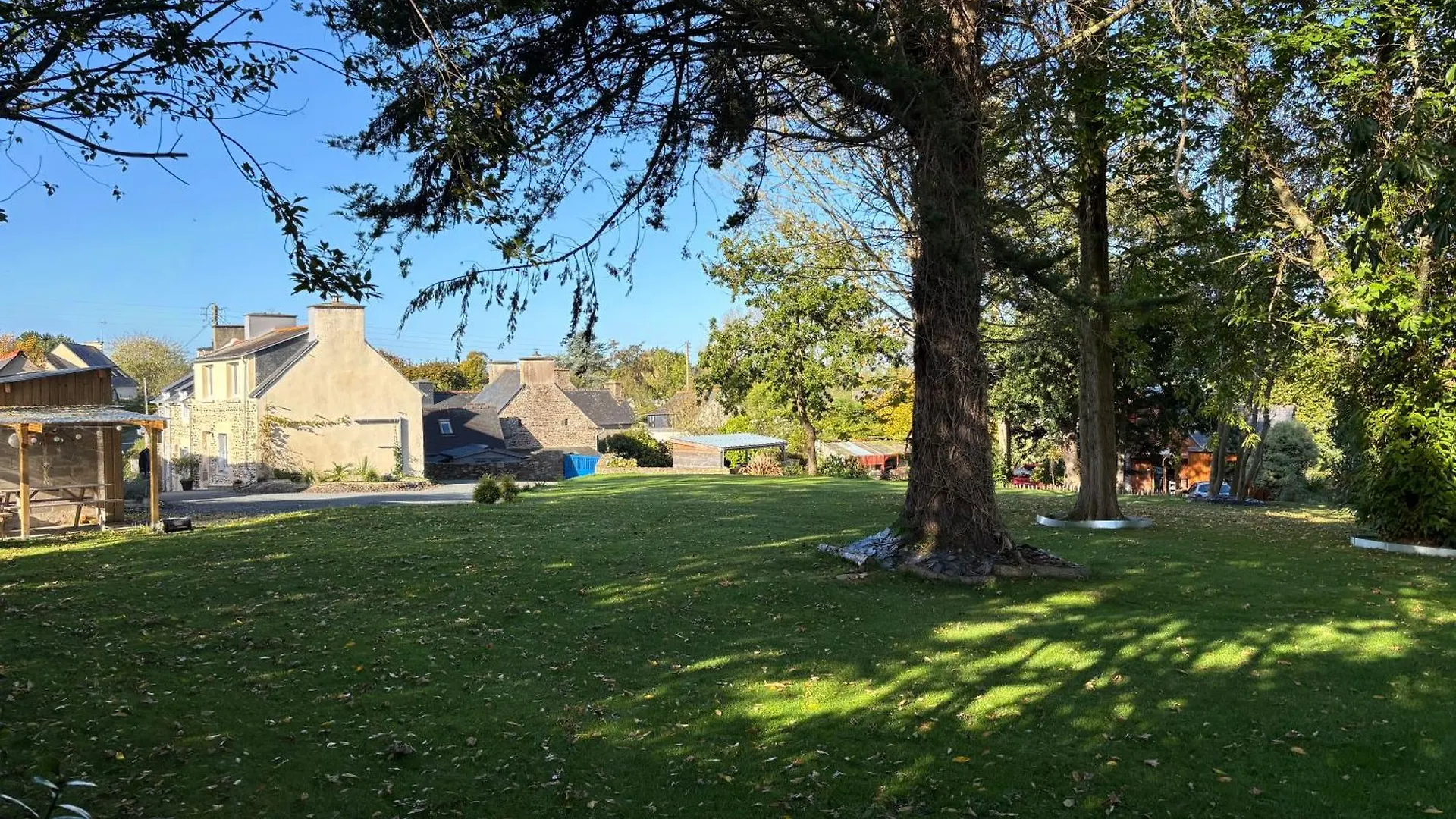Holiday home La Maison Kervor Plouezec