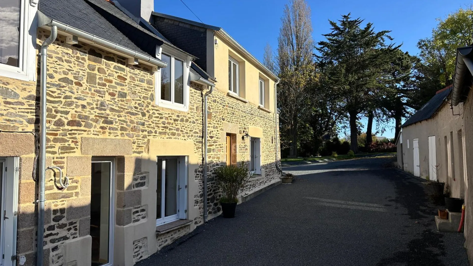 La Maison Kervor Plouezec